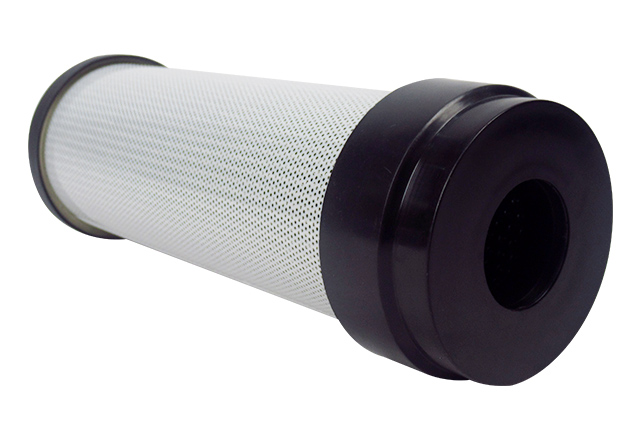 oil filter element